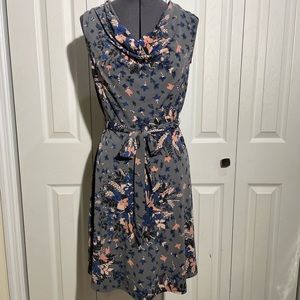 LOFT Sleeveless Dress Size X-Small